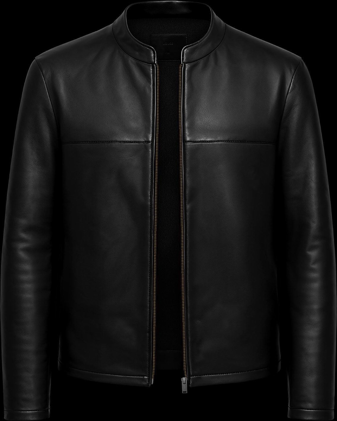 Ícone de uma folha de planta