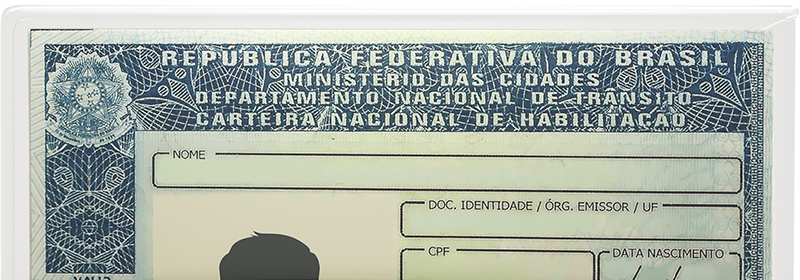 Carteira Jouse Série 1