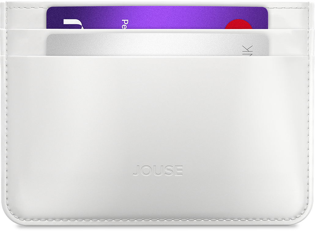 Carteira Jouse Série 1